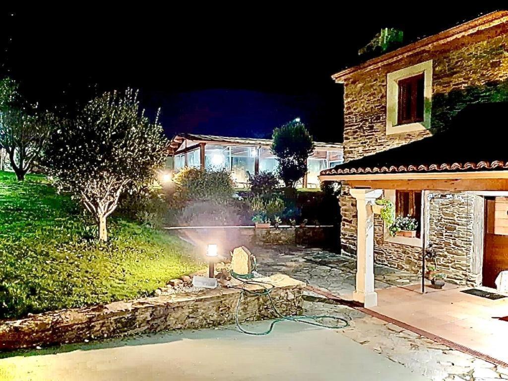 Casa Compostela Villa Bama Exterior photo