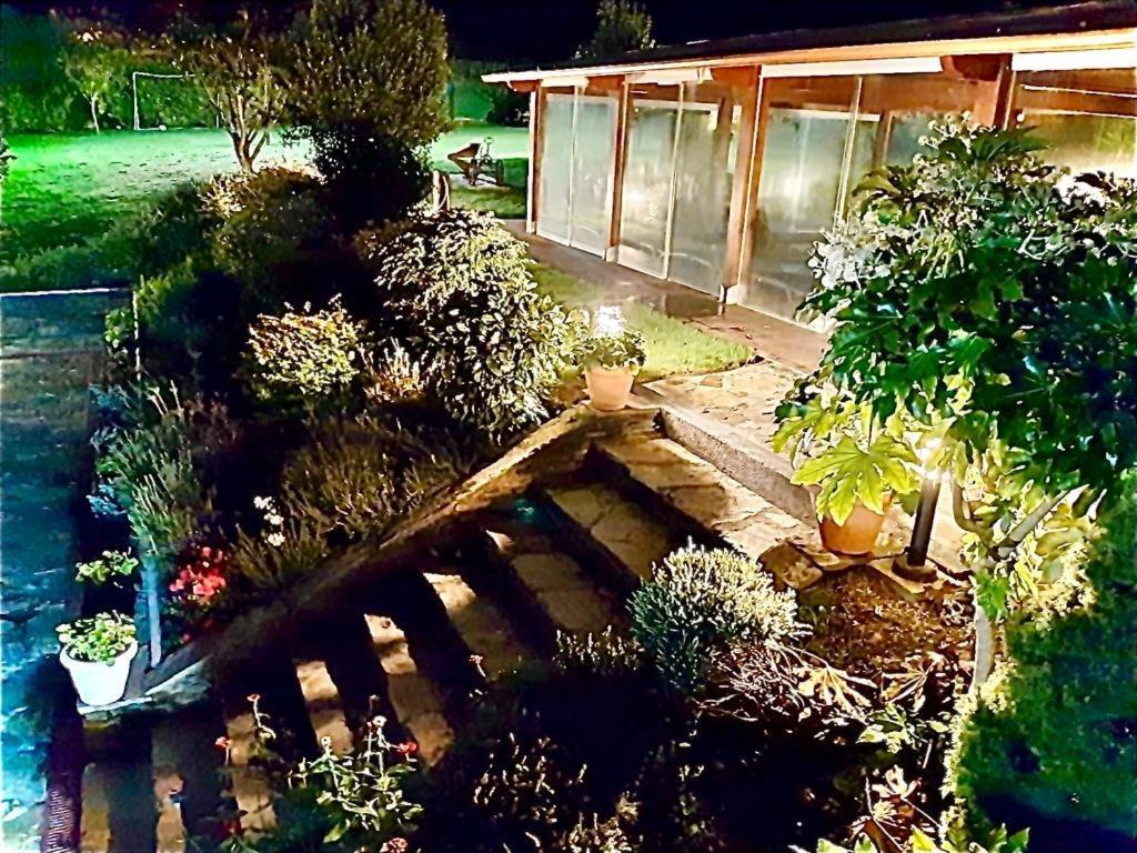 Casa Compostela Villa Bama Exterior photo
